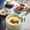 A, variant on GOYDSY Instant Noodles Bowl with Lid, Tableware Set with Chopsticks for Students and Dormitories, Microwaveable Instant Noodle Bowl for Easy Meal Prep Clearance Sales Today Deals Prime