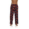 thumbnail image 1 of Men's Fun Lounge Pants Boxers Printed Pajama Graphic Pants Loungewear, 1 of 3