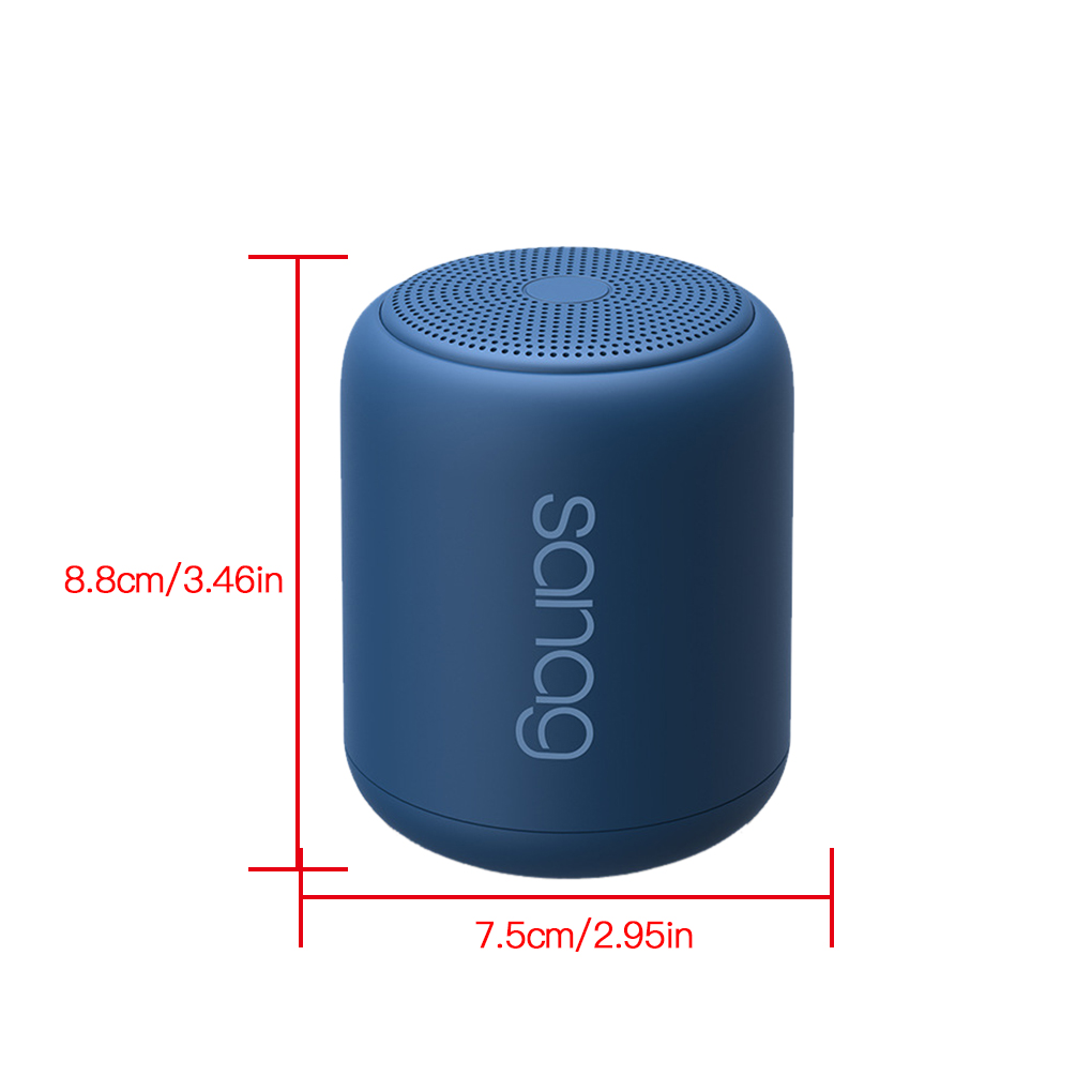 ziyahihome bluetooth speaker wireless speaker bluetooth stereo speaker wireless stereo speaker portable bluetooth stereo speaker