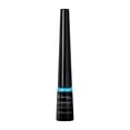 thumbnail image 4 of Rimmel Scandaleyes Exaggerate Felt Tip Eyeliner, Long Lasting Formula for up to 16 Hours, 100% Cruelty-Free, Black, 4 of 7