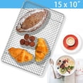 thumbnail image 4 of HILELIFE Cooling Rack (15 x 10"-02), 4 of 8