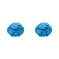 thumbnail image 3 of Decodeary Chair Cover Set Easy To Install Soft And Comfortable Durable And Dustproof Made dark blue 2 2Set, 3 of 6