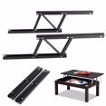 thumbnail image 3 of Lift Up Top Coffee Table Furniture Hardware Mechanism Spring Hinge Fitting  new, 3 of 12