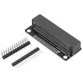 thumbnail image 2 of Extension Board Gold Plating MINI/Micro:bit Breakout Components Parts 2.54mm Pin, 2 of 7