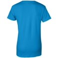 thumbnail image 2 of Gildan Ladies' Ultra Cotton® T-Shirt, 2 of 3