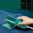 thumbnail image 1 of Up to 65% off Portable Mini Handheld Garment Steamer Lightweight Steamer For Clothes, 1 of 5