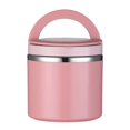thumbnail image 4 of Kids Adult Bento Lunchbox Easy to Clean Bento Boxes for Car Travel Work Picnic - 1000ml, 4 of 5