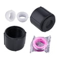 thumbnail image 1 of jifeng 2x Low Point Drain Seals and Professional Replace RV Drain Cap Seal Kit, 1 of 9