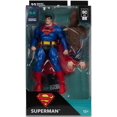 thumbnail image 1 of DC Multiverse Figurine Articulée de 7 Pouces Vague Numérique 2 - Superman, 1 of 2