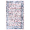 thumbnail image 4 of Safavieh Saffron Bronagh Distressed Oriental Area Rug, 4 of 6