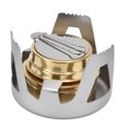 thumbnail image 3 of ANGGREK Réchaud de Camping, Petit Brûleur de Camping pour l'Extérieur pour la Randonnée Sac au Dos pour le Camping, 3 of 8