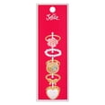 thumbnail image 1 of Justice fashion jewelry sets, 1 of 1