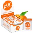 thumbnail image 1 of PUR Gum - Menthes - Boîte Tango Mandarine, 1 of 6