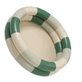 thumbnail image 2 of <p>Piscine Gonflable, Piscine Gonflable au Style Mignon pour Intérieur Extérieur</p>, 2 of 7