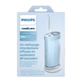 thumbnail image 3 of Philips Sonicare Compact Flosser 1000, Blue, 3 of 11