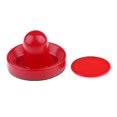 thumbnail image 3 of 2x pusher + 4x pucks for table game indoor NEW M, 3 of 7