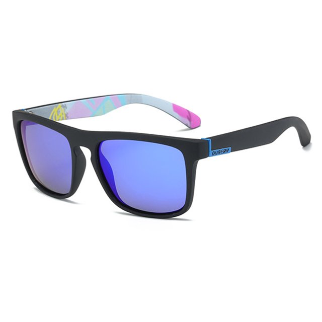 Bangcool Outdoor Sunglasses Fashionable Creative Protection Polarized Sunglasses Driving Sunglasses