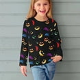 thumbnail image 4 of QIPOPIQ Girls' Active Pullover Size 3-14 Years Kids Clothes Clearance, 4 of 6