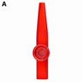 thumbnail image 1 of NEW Metal Harmonica Kazoo Mouth Flute Musical Instrument Kid Gift Party Q3D9, 1 of 9