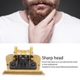 thumbnail image 3 of Replaceable Hair Clipper T Replacement Head,Cutter Replacement Head, One Piece, Suitable For Clippers, Head Men Haircut., 3 of 8