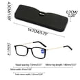thumbnail image 1 of Birdeem Portable Presbyopia Glasses for the Elderly 150 Degrees, 1 of 1