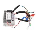 thumbnail image 4 of Ebikes Controller 48V-60V Sine Waves Brushless Controller for Electric Bikes Scooters, 4 of 8