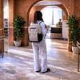 thumbnail image 2 of Jetstream Multi-Compartment School Backpack with Laptop Compartment, Back Pack, 2 of 9