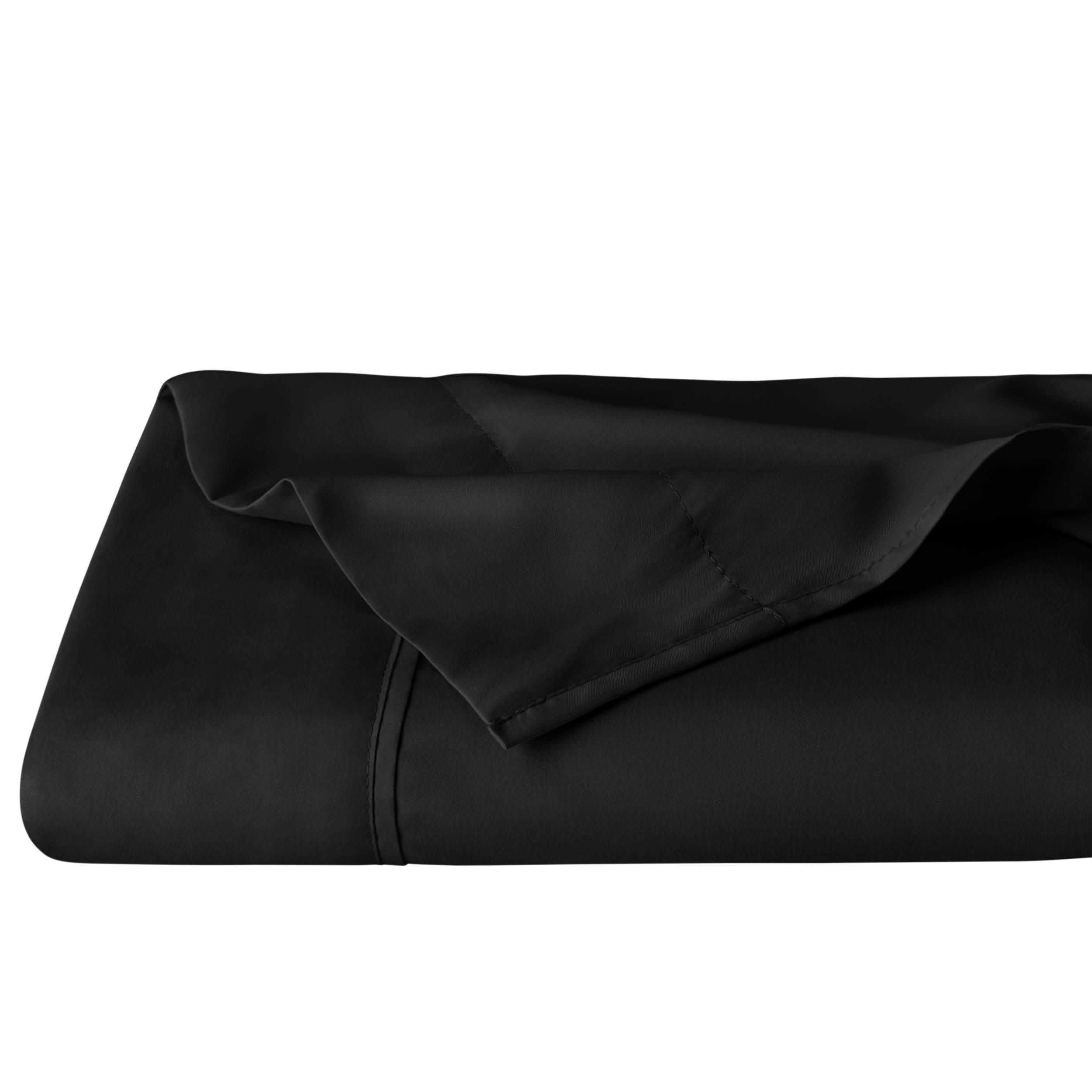 Bare Home Drap Plat Supérieur Collection en Microfibre Ultra Douce 1800 de Qualité Supérieure