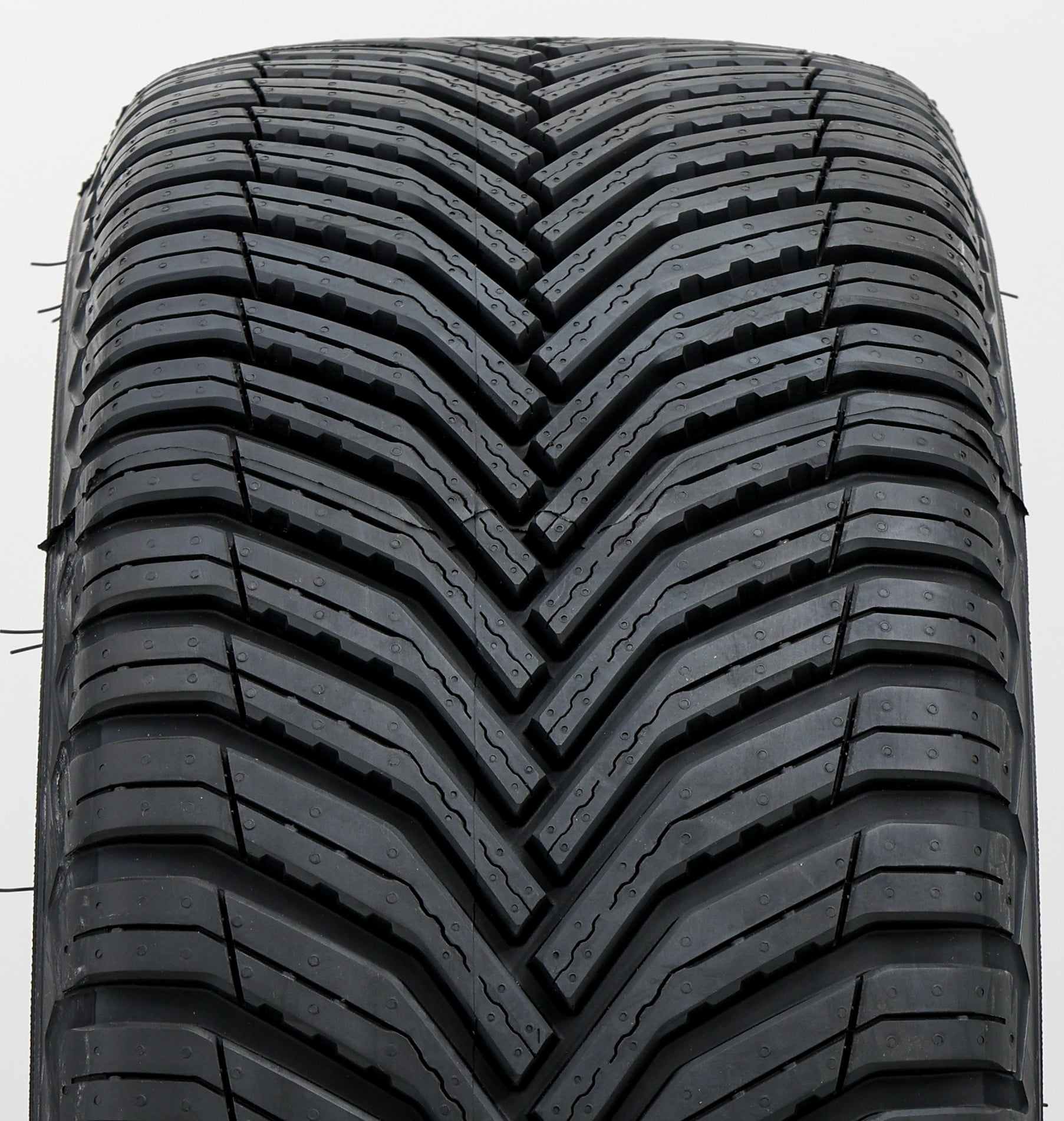 Michelin CrossClimate 2 CUV 235/65R18 All-Season Tires