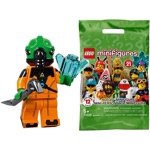 Lego 71029 Minifigures collectables Series 21 - Alien