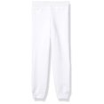 thumbnail image 2 of Hanes Pantalons de Jogging en Molleton ComfortSoft EcoSmart pour Filles, TG, Blanc, 2 of 4