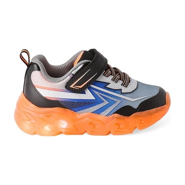 Chaussures de sport lumineuses Athletic Works pour petits garçons