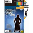 thumbnail image 4 of Phantom Costume for Boys, Medium Size, Partyholic, 4 of 4