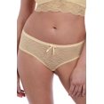 thumbnail image 2 of Freya Fancies Women`s Hipster Short, 2L, Black, 2 of 4