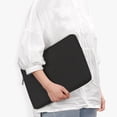 thumbnail image 4 of Laptop Computer Screen case Computer Travel 14inch black 14inch, 4 of 7