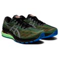 thumbnail image 2 of ASICS Men's Gel-Kayano 28 LITE-Show Size 10H 1011B303 Black/Pure Silver, 2 of 5