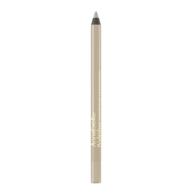 Annabelle Waterline Luminous Kohl Eyeliner, Champagne
