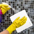 thumbnail image 1 of Cleaning Kitchen Fast Absorbent Microfiber Towels Rags And Cloths Drying Super Cotton Dish Dish Soft Kitchen Dishcloths Towels Dish Cloth Microfiber Wipes, 1 of 4
