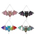 thumbnail image 4 of Transemion Practical Stained Glass Suncatcher - Widely Used Halloween Stained Decor Hanging C 1Set, 4 of 6