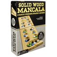 thumbnail image 1 of Wood Folding Mancala in Cardboard Sleeve (Packaging may Vary), 1 of 1