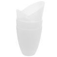 thumbnail image 2 of 4pcs Lamp Shade Floor Lamp Shade Desktop Light Cover Plastic Lampshade Replacements, 2 of 8