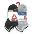 thumbnail image 2 of Ensemble De 10 ,Chaussettes Basses Pour Filles, 2 of 2