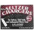 thumbnail image 2 of Leland Mr. Fizz CO2 Soda Siphon Chargers, 10 Count, 2 of 4