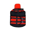 thumbnail image 2 of Dvkptbk Polyester Life Jacket 1 Piece Dog Swimsuit Made of Polyester Material High Buoyancy Adjustable Elastic Designs with Rescue Handle Swimming, 2 of 7