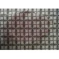thumbnail image 4 of oneOone Cotton Silk Fabric Floral Block Decor Fabric Printed BTY 42 Inch Wide, 4 of 4