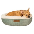 thumbnail image 1 of Vibrant Life Lit pour Chien Rond Rêveur, Petit, 22"x22 Pouces, jusqu'à 35 Lb, 1 of 8