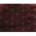 thumbnail image 4 of oneOone Georgette Viscose Fabric Line & Floral Block Print Sewing Fabric BTY 42 Inch Wide, 4 of 4