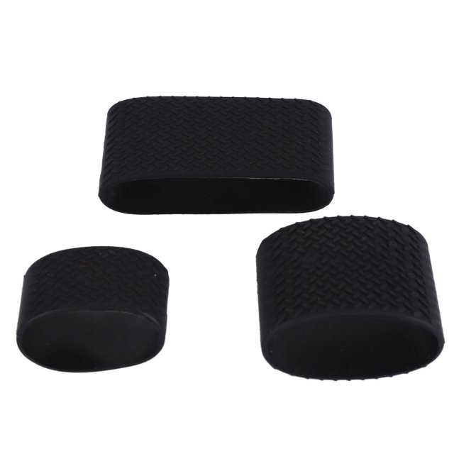 Clipper Grip, Secure Grip Protective Anti Slip Clipper Sleeve for Barbers for Trimming