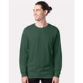 thumbnail image 1 of Hanes Essential-T T-Shirt à Manches Longues, 1 of 1