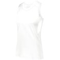 thumbnail image 1 of Augusta sportswear Débardeur Croisé pour Fille, 1 of 1
